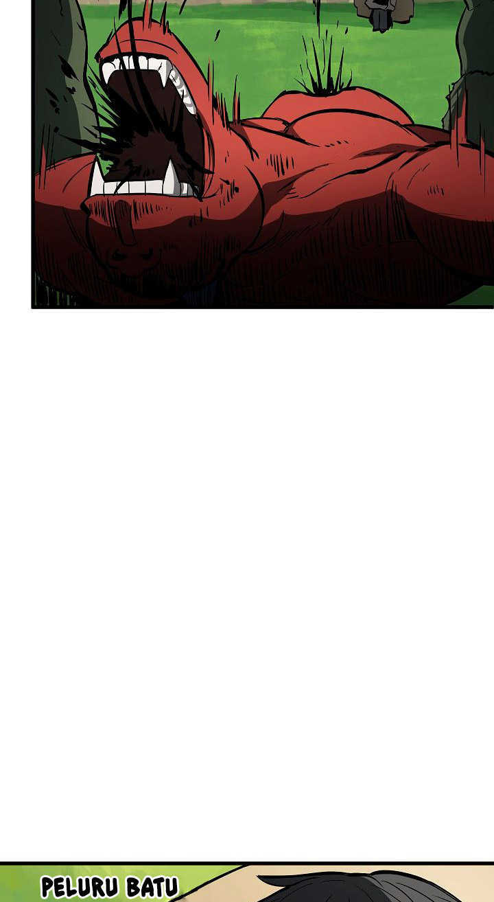 Otherworldly Sword King’s Survival Records chapter 6